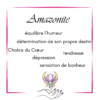Bracelet Amazonite – Image 2
