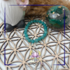 Bracelet Amazonite