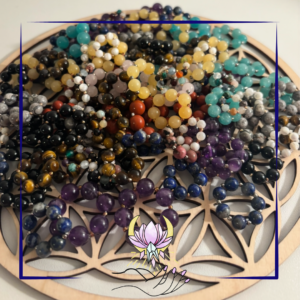 Boucles d'oreilles interchangeables